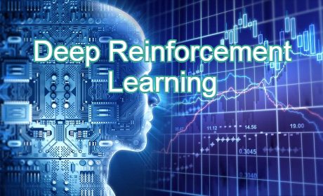 Deep Reinforcement Learning
